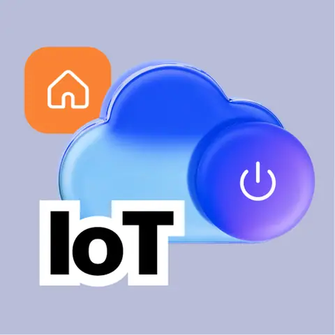 IoT для начинающих: от датчика к облаку — skillbox.ru